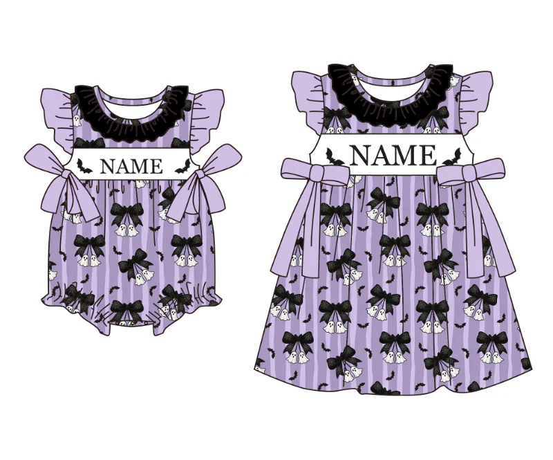 Baby Clothing High Quality - Wysokiej jakości ubranka na Halloween dla