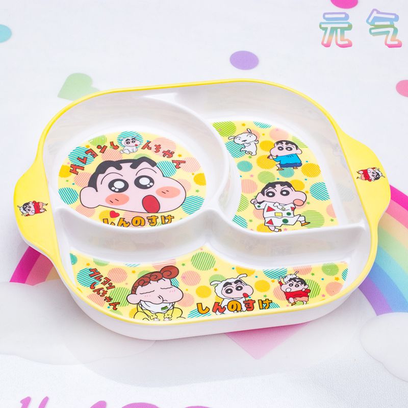 Zestaw naczyń dla dzieci Crayo – Baby Clothing Japan recenzja i cena