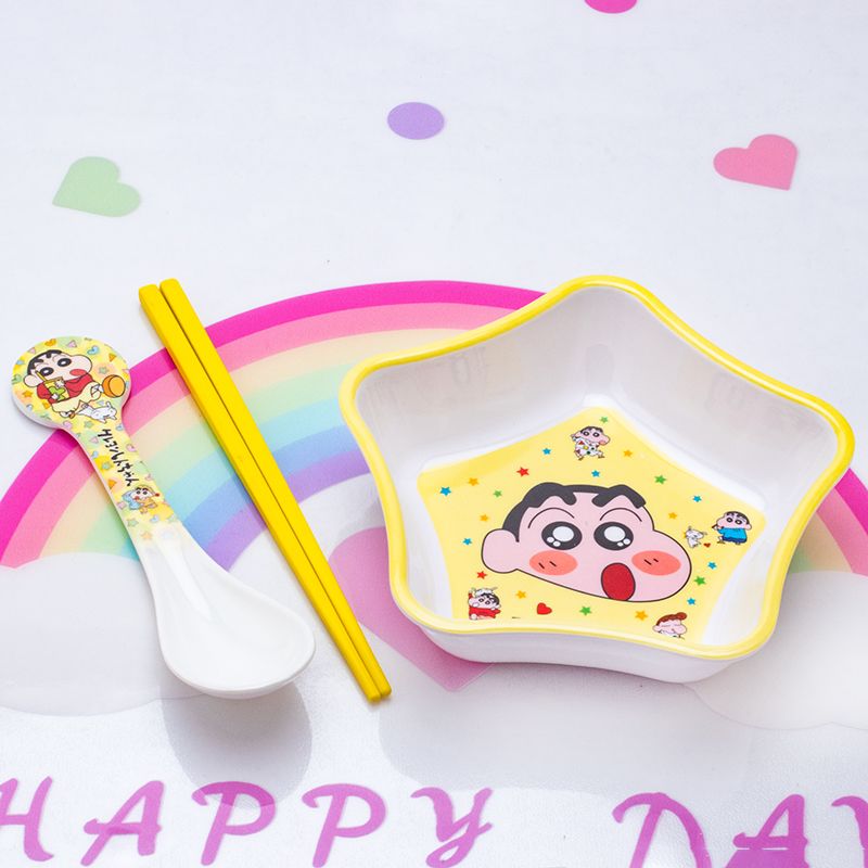 Zestaw naczyń dla dzieci Crayo – Baby Clothing Japan recenzja i cena