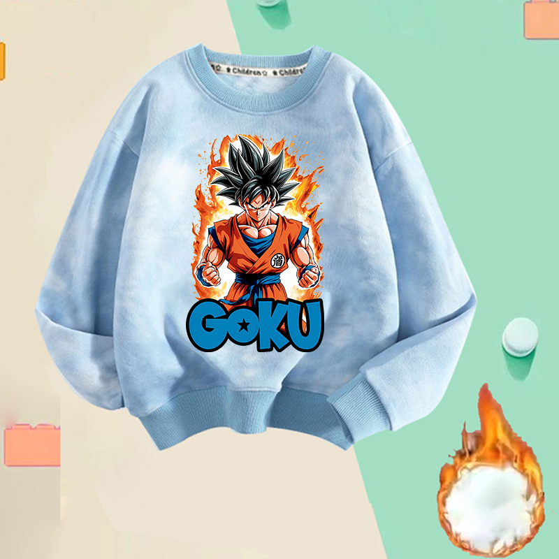 Nowa bluza z kapturem Dragon B – Baby Clothing Japan recenzja i cena