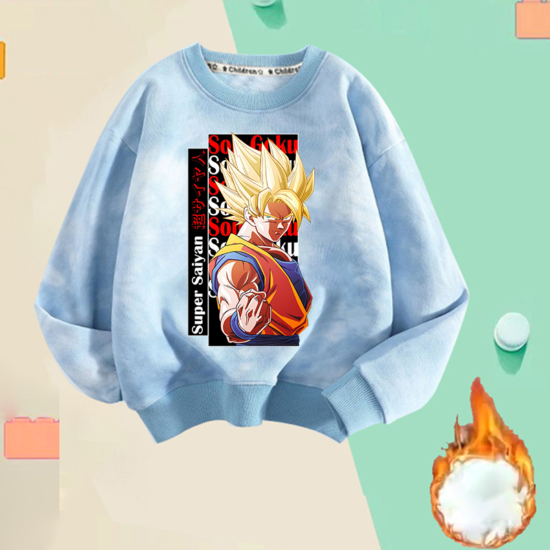 Nowa bluza z kapturem Dragon B – Baby Clothing Japan recenzja i cena
