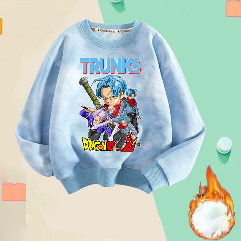 Nowa bluza z kapturem Dragon B – Baby Clothing Japan recenzja i cena