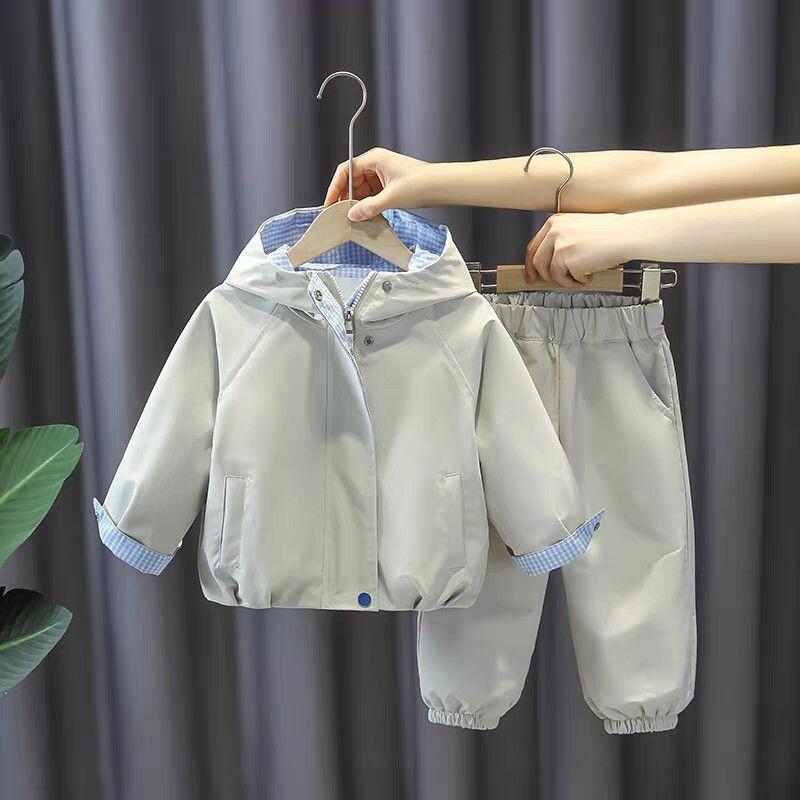 Odzież dziecięca Chłopięce i d – Baby Clothing High Quality recenzja i cena