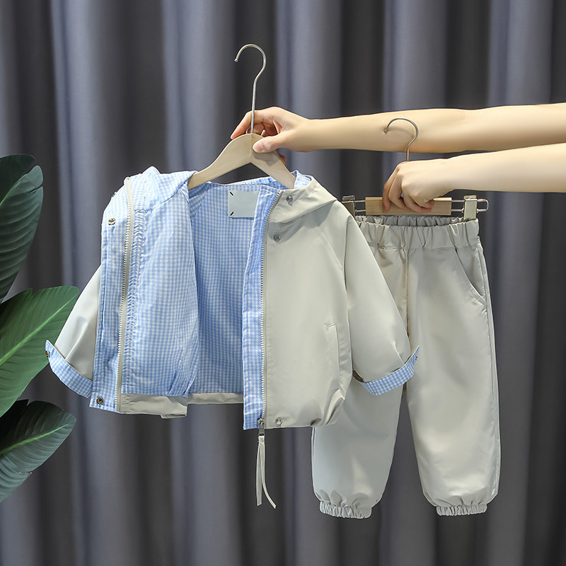 Odzież dziecięca Chłopięce i d – Baby Clothing High Quality recenzja i cena