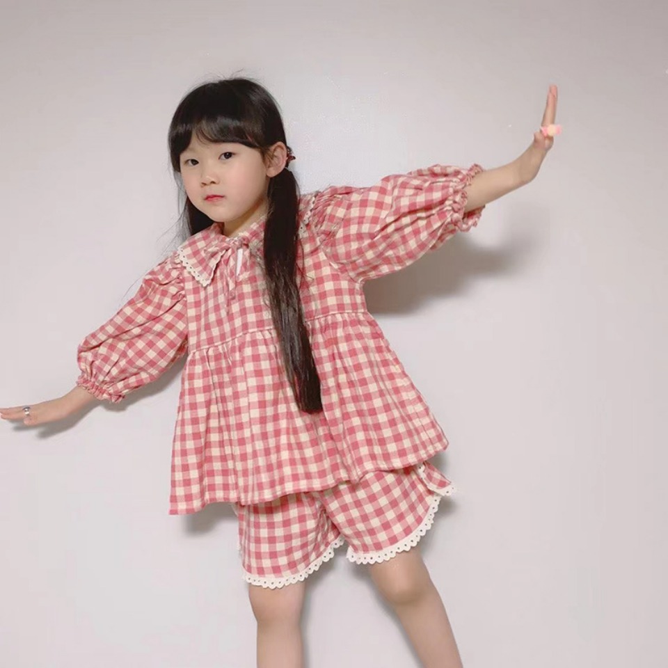 Letnie zestawy ubranek dla nie – Baby Clothing Jumper recenzja i cena