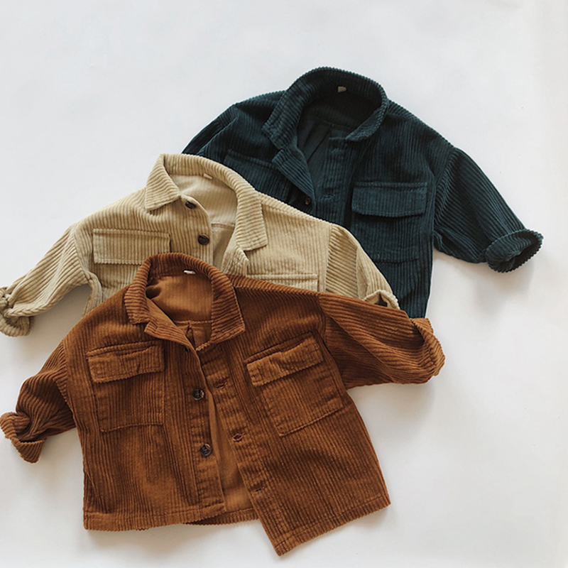 Jesienno-zimowy płaszczyk sztr – Baby Clothing Japan recenzja i cena