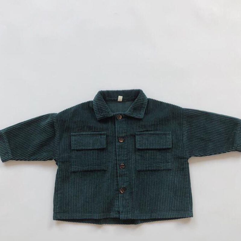 Jesienno-zimowy płaszczyk sztr – Baby Clothing Japan recenzja i cena