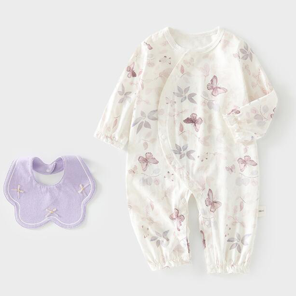 2026 Nowe rampersy dla niemowl – Baby Clothing Types recenzja i cena