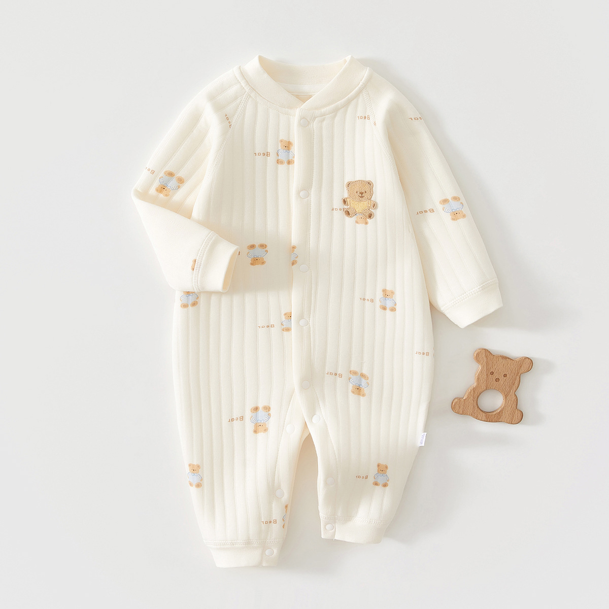 AYNIGIELL Jesienno-zimowy komb – Baby Clothing High Quality recenzja i cena