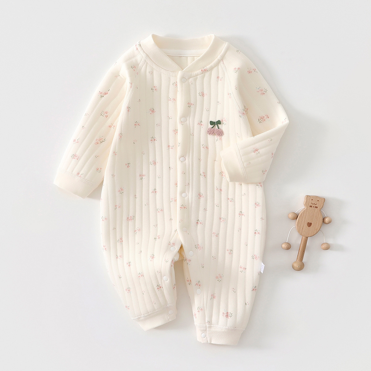 AYNIGIELL Jesienno-zimowy komb – Baby Clothing High Quality recenzja i cena