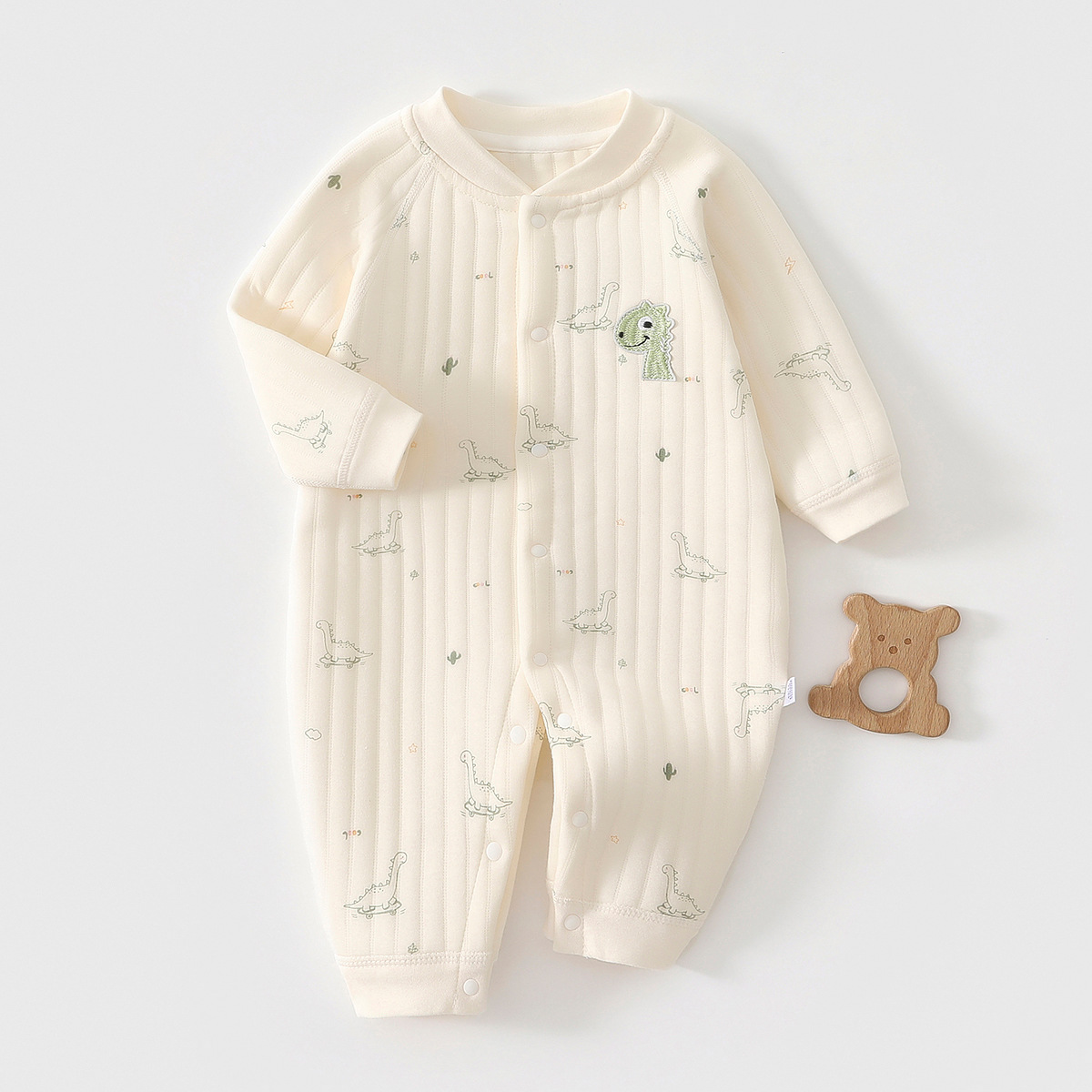 AYNIGIELL Jesienno-zimowy komb – Baby Clothing High Quality recenzja i cena