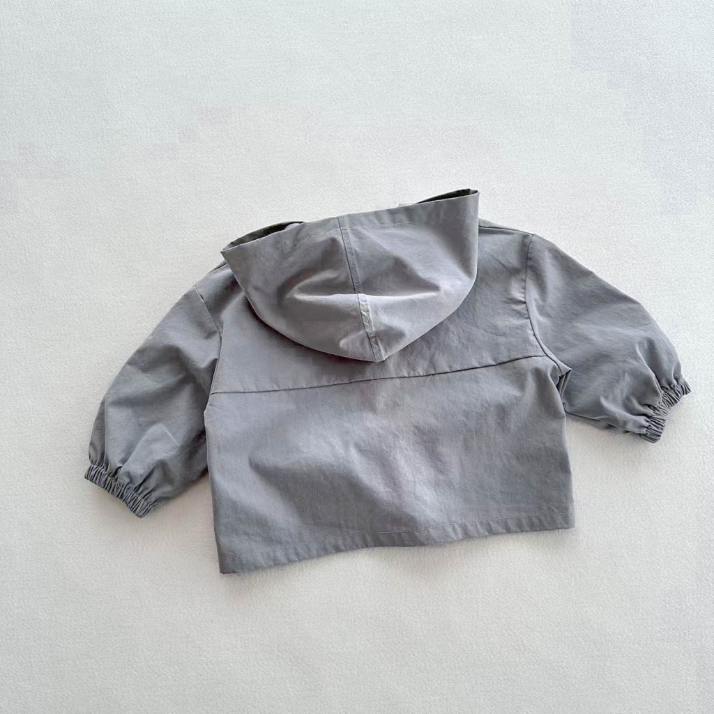 Jesienne Nowości Chłopięce i D – Baby Clothing Jumper recenzja i cena