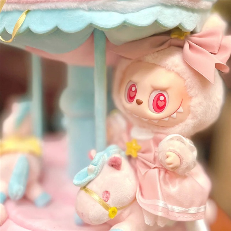15 17cm Ubranka dla lalki Labu – Baby Clothing Japan recenzja i cena