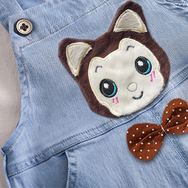 Letnie dziecięce spodnie typu  – Baby Clothing Jumper recenzja i cena