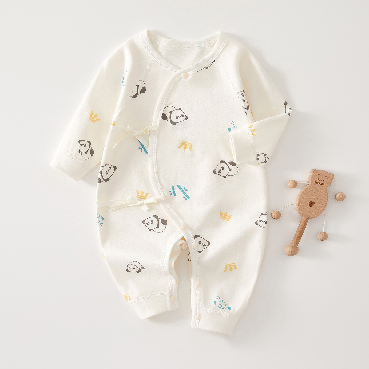 AYNIGIELL Wysokiej Jakości Kom – Baby Clothing High Quality recenzja i cena