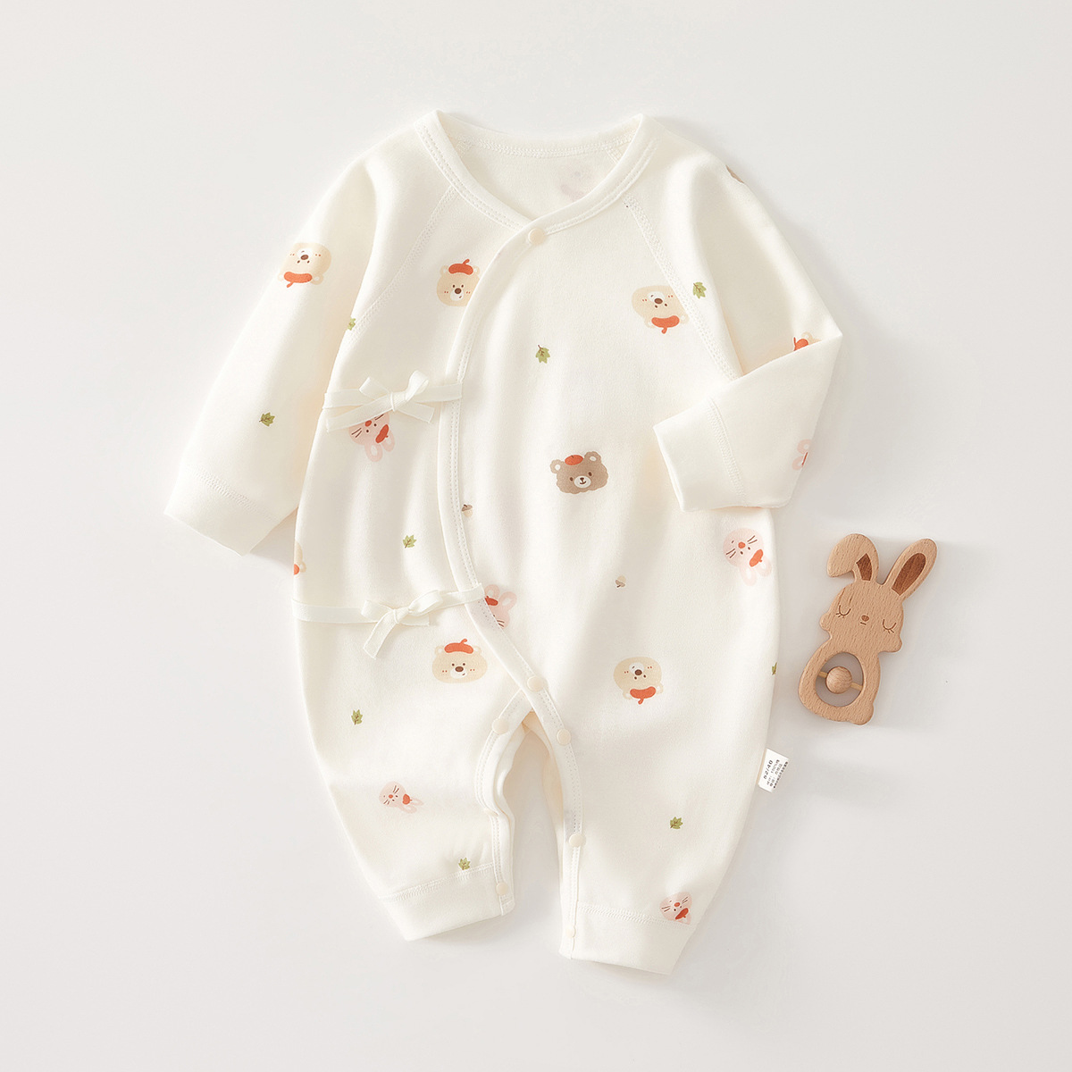 AYNIGIELL Wysokiej Jakości Kom – Baby Clothing High Quality recenzja i cena