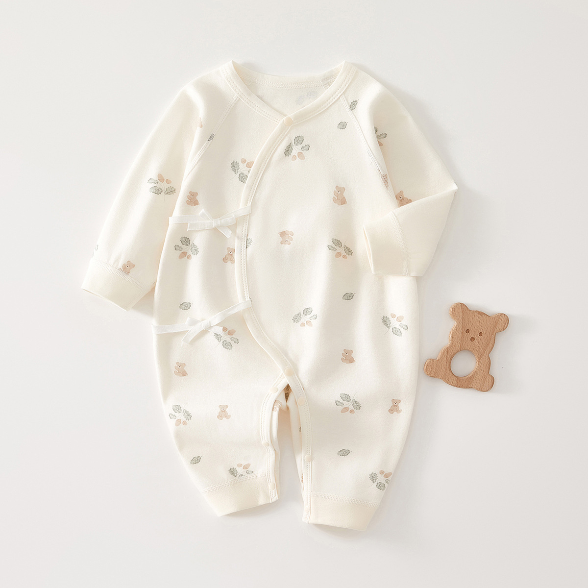 AYNIGIELL Wysokiej Jakości Kom – Baby Clothing High Quality recenzja i cena