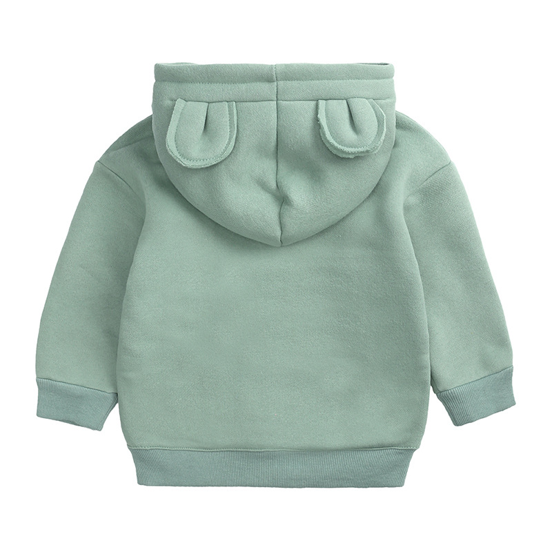 Spersonalizowany haft dziecięc – Baby Clothing Jumper recenzja i cena