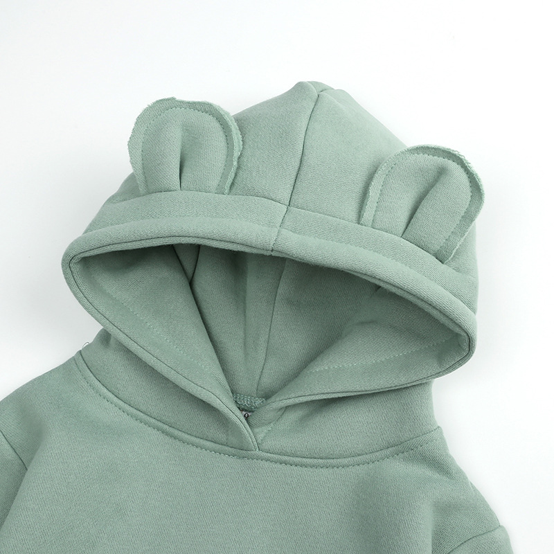 Spersonalizowany haft dziecięc – Baby Clothing Jumper recenzja i cena
