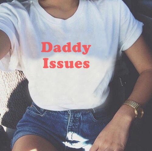 Skuggnas Daddy Issues Tumblr G – Baby Clothing High Quality recenzja i cena