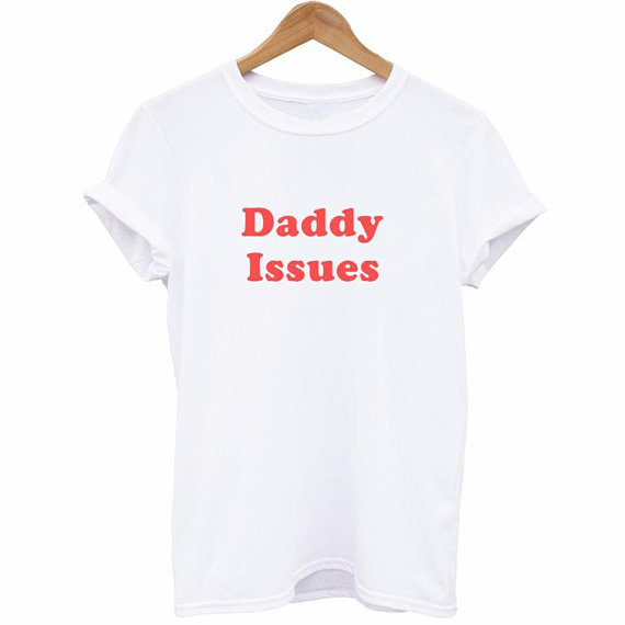 Skuggnas Daddy Issues Tumblr G – Baby Clothing High Quality recenzja i cena