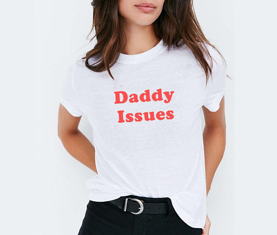 Skuggnas Daddy Issues Tumblr G – Baby Clothing High Quality recenzja i cena