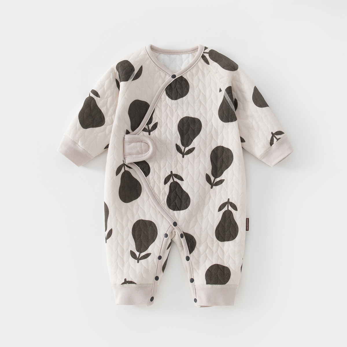 AYNIGIELL 2026 Wiosenny Kombin – Baby Clothing High Quality recenzja i cena