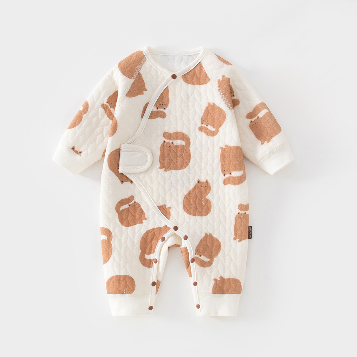 AYNIGIELL 2026 Wiosenny Kombin – Baby Clothing High Quality recenzja i cena