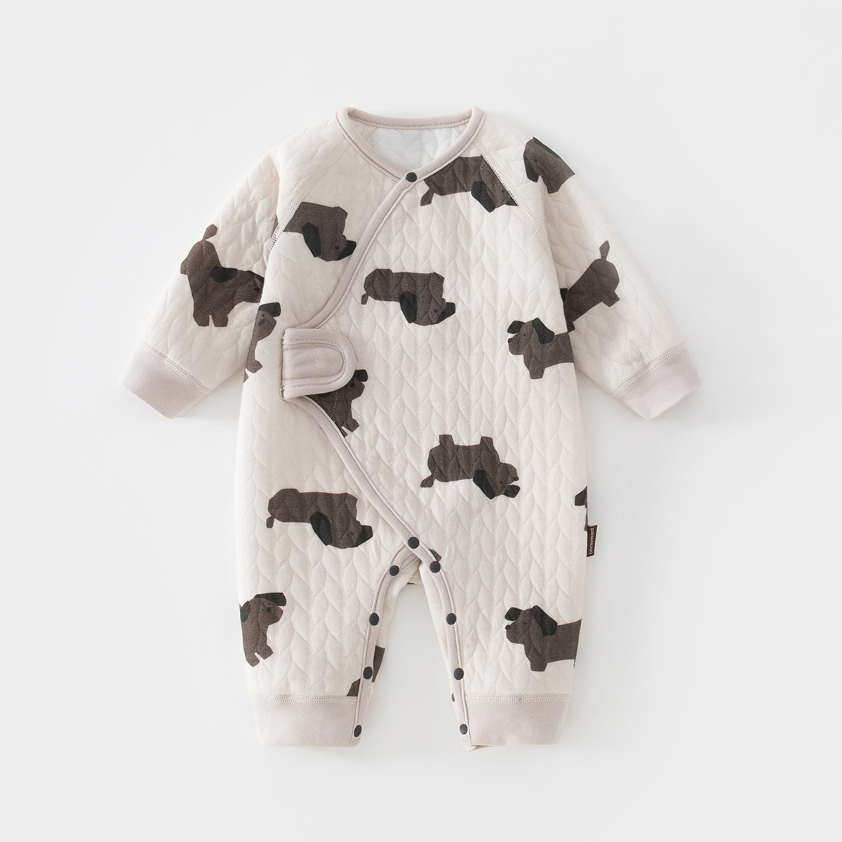 AYNIGIELL 2026 Wiosenny Kombin – Baby Clothing High Quality recenzja i cena