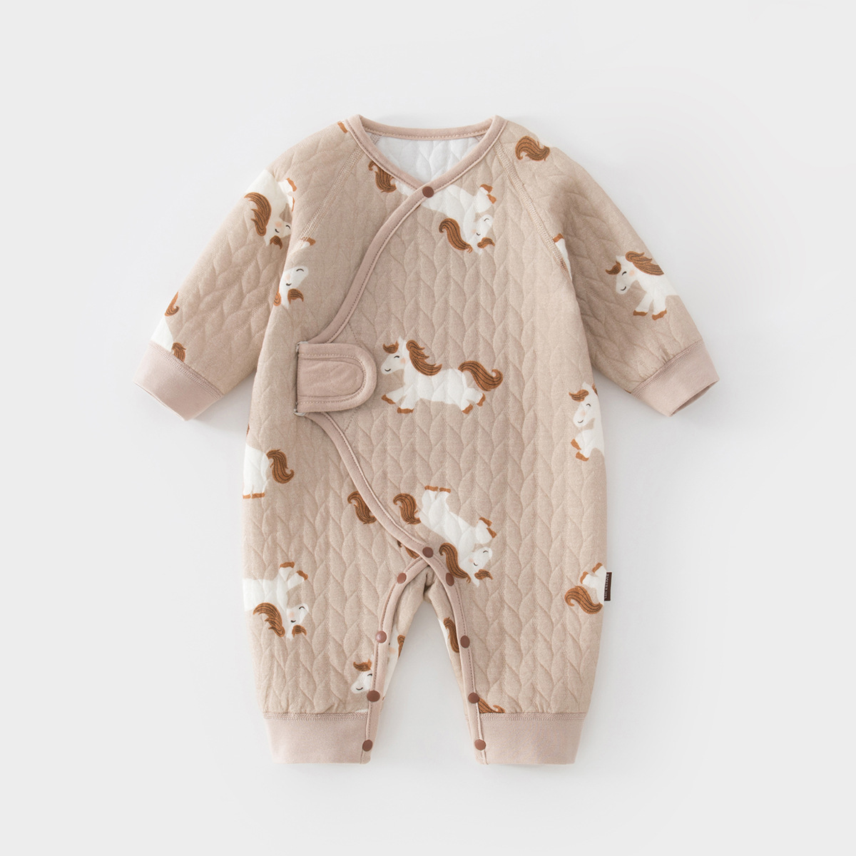 AYNIGIELL 2026 Wiosenny Kombin – Baby Clothing High Quality recenzja i cena