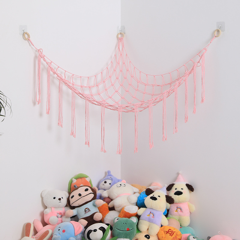 1 szt. Zabawkowy hamak narożny – Baby Clothing Types recenzja i cena