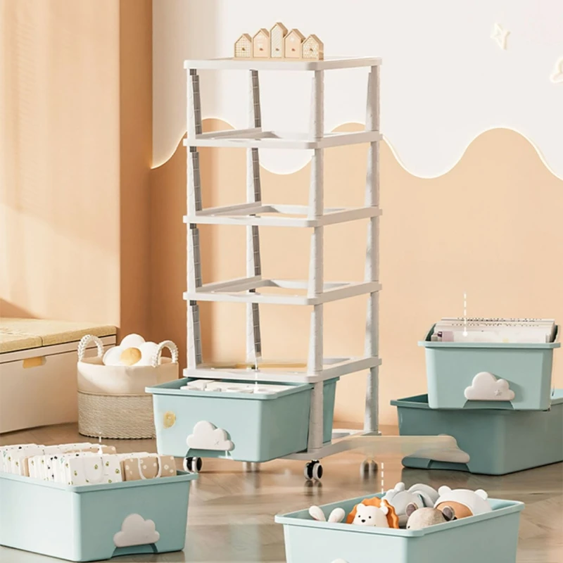 Pudełko do przechowywania zaba – Baby Clothing Types recenzja i cena
