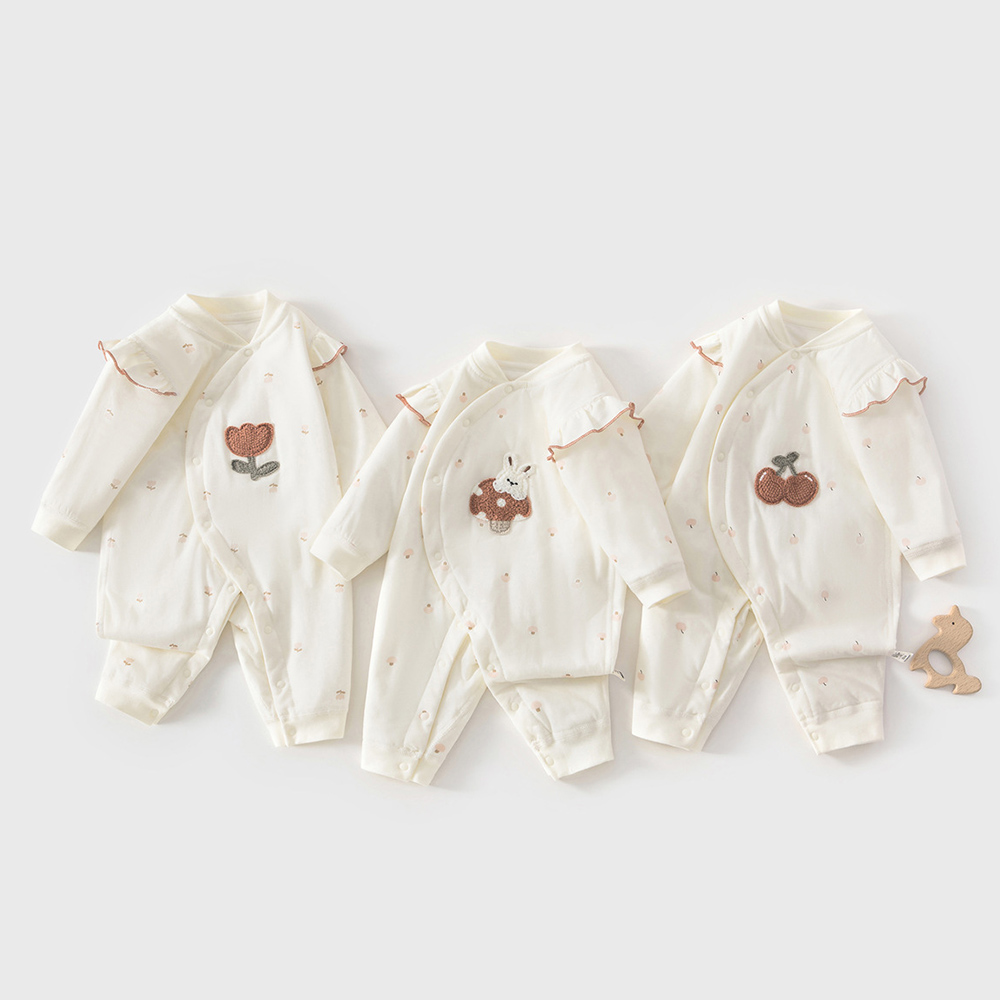 Rampers dla chłopca, ocieplany – Baby Clothing High Quality recenzja i cena