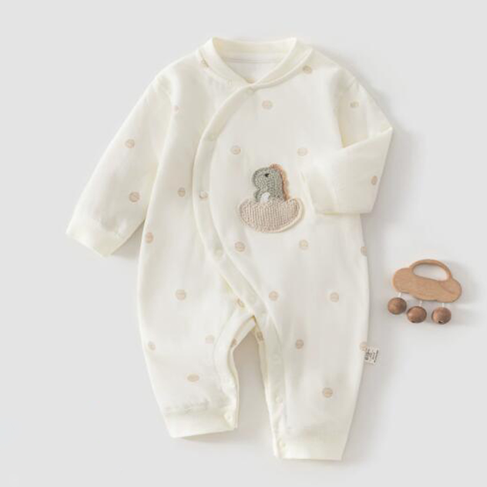 Rampers dla chłopca, ocieplany – Baby Clothing High Quality recenzja i cena