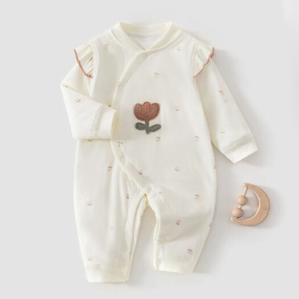 Rampers dla chłopca, ocieplany – Baby Clothing High Quality recenzja i cena