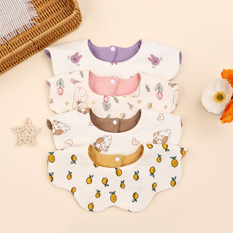 1 szt. Bawełniany, drukowany,  – Baby Clothing Fabric recenzja i cena