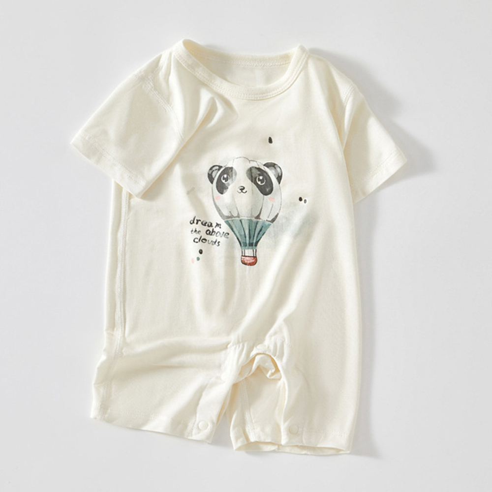 Rampersy niemowlęce dziewczęce – Baby Clothing Types recenzja i cena