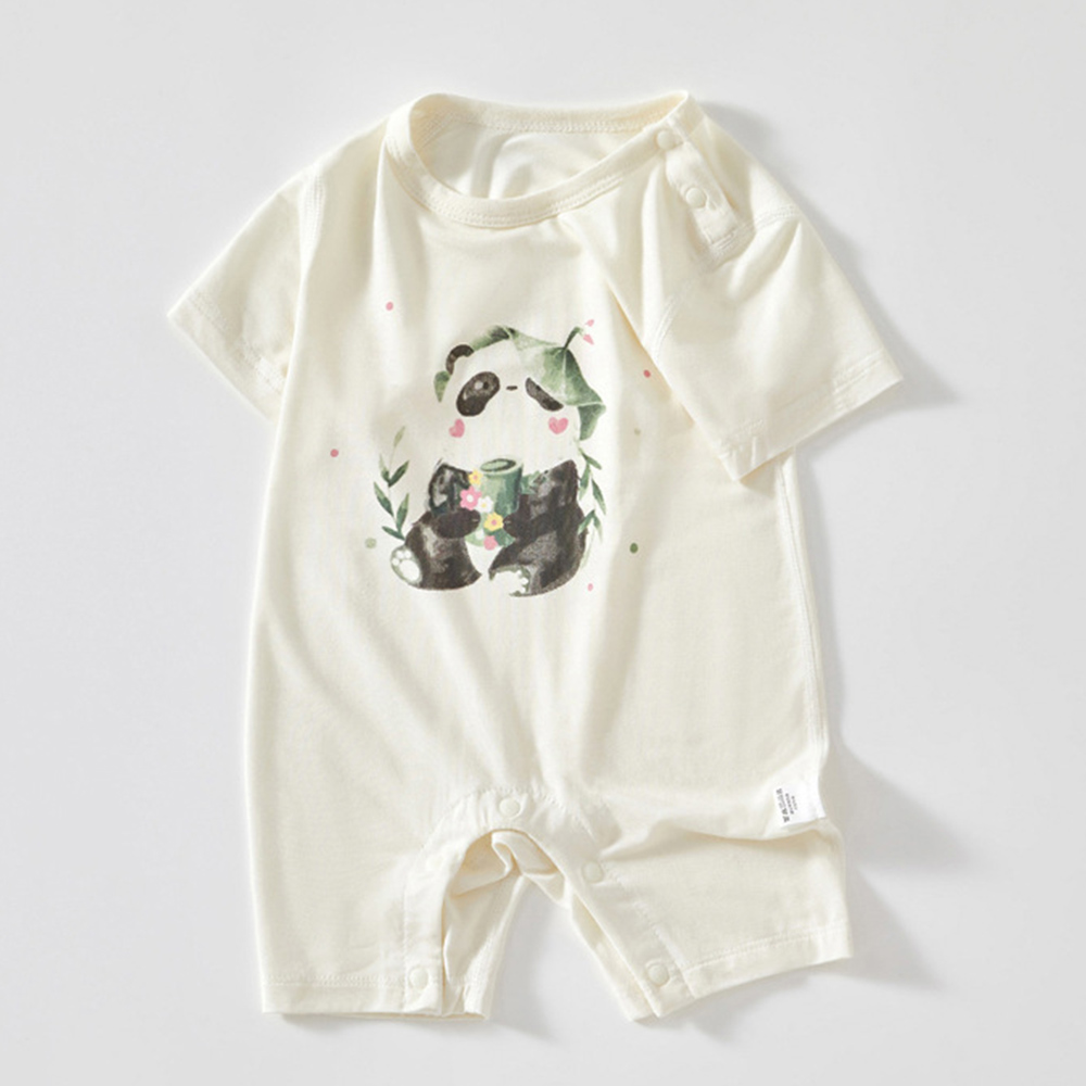 Rampersy niemowlęce dziewczęce – Baby Clothing Types recenzja i cena