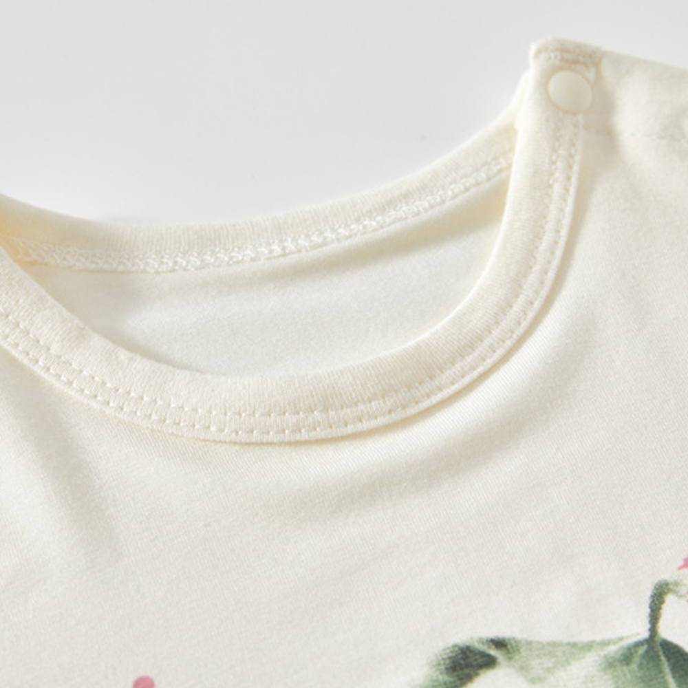 Rampersy niemowlęce dziewczęce – Baby Clothing Types recenzja i cena
