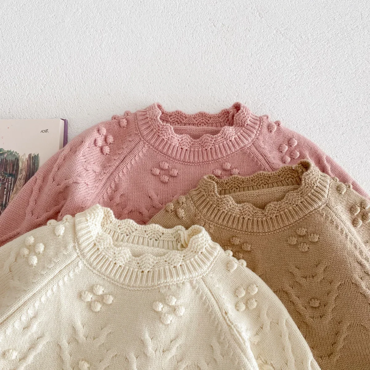 2023 wiosna dzieci dziewczynek – Baby Clothing Japan recenzja i cena