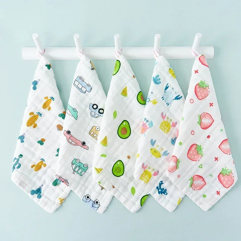 1 sztuk/5 sztuk ręczniki dla d – Baby Clothing Fabric recenzja i cena