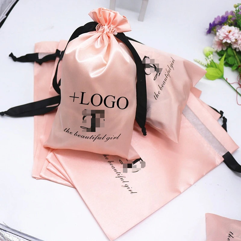 20 sztuk dla dzieci różowy sat – Baby Clothing Event recenzja i cena