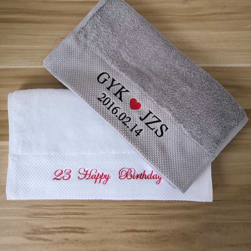 Spersonalizowane dowolne logo  – Baby Clothing Event recenzja i cena