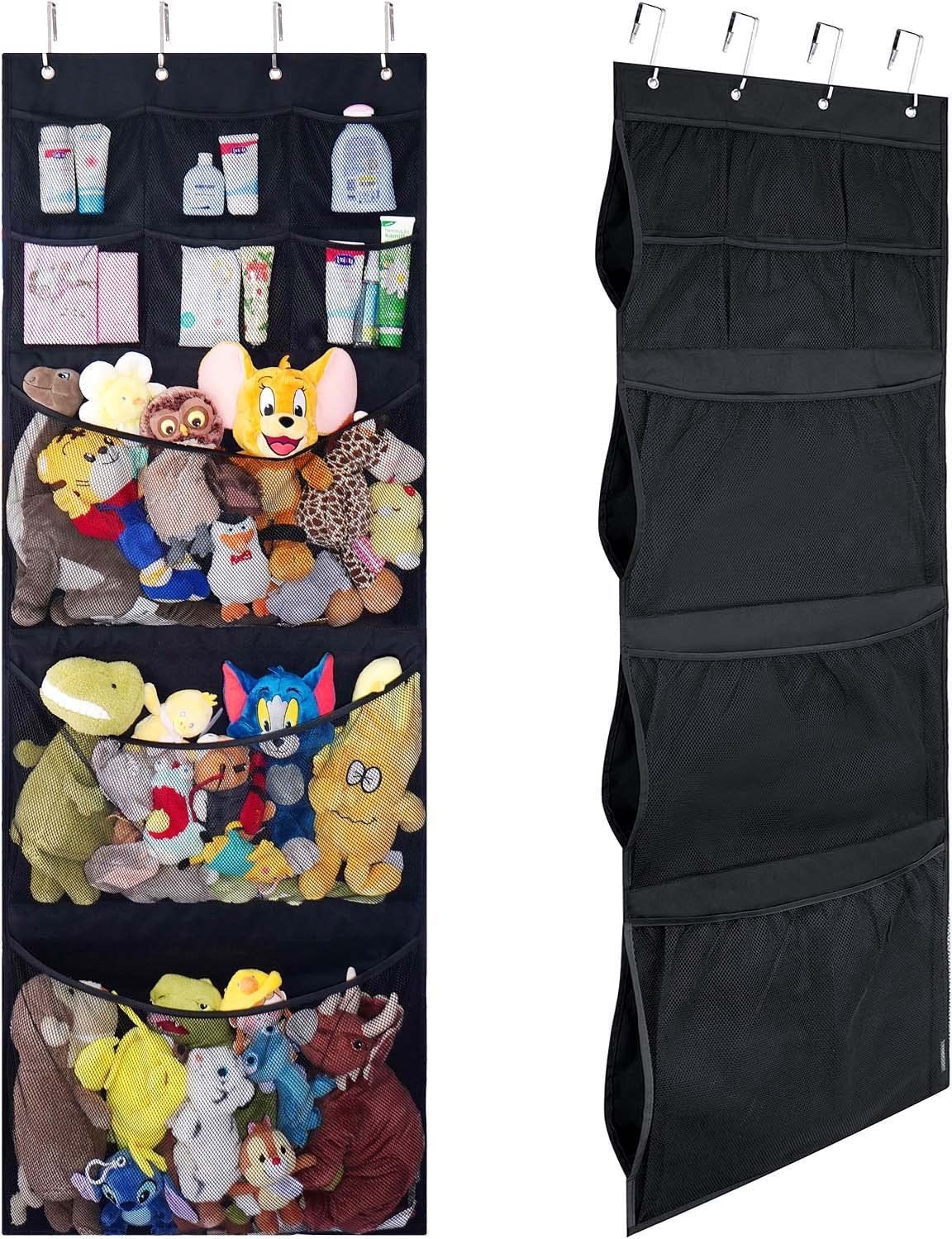 Wisząca torba do przechowywani – Baby Clothing Types recenzja i cena