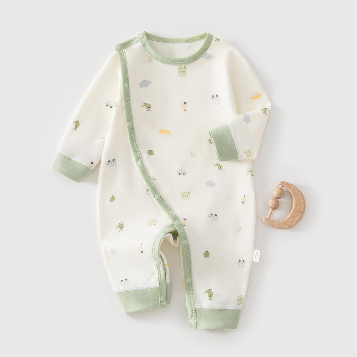 AYNIGIELL 2026 Nowy kombinezon – Baby Clothing High Quality recenzja i cena