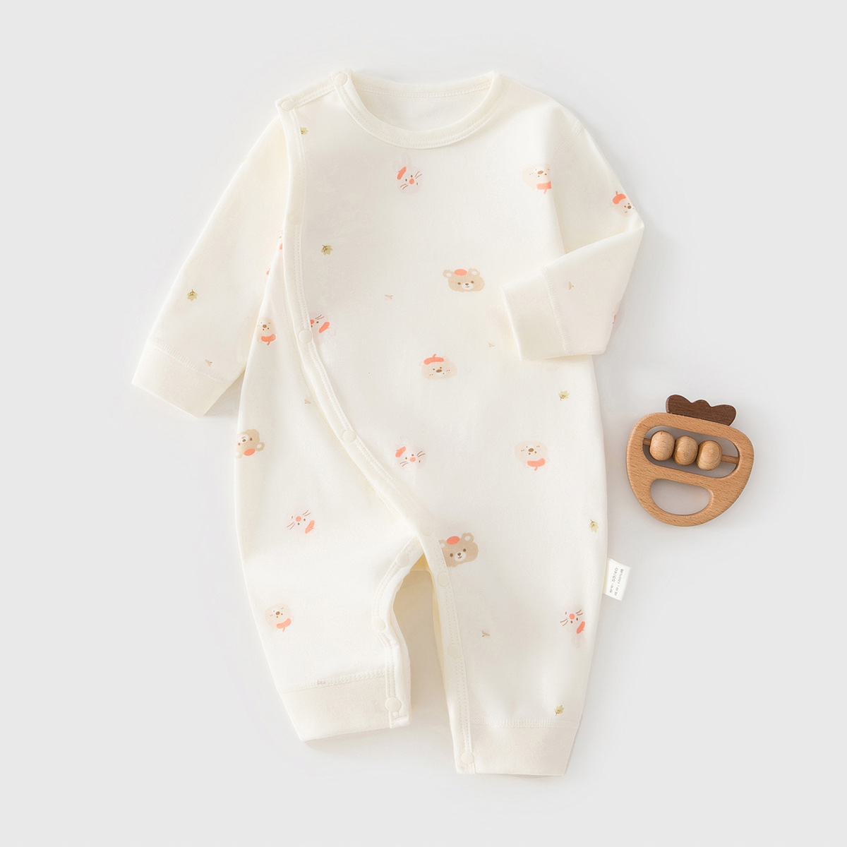 AYNIGIELL 2026 Nowy kombinezon – Baby Clothing High Quality recenzja i cena