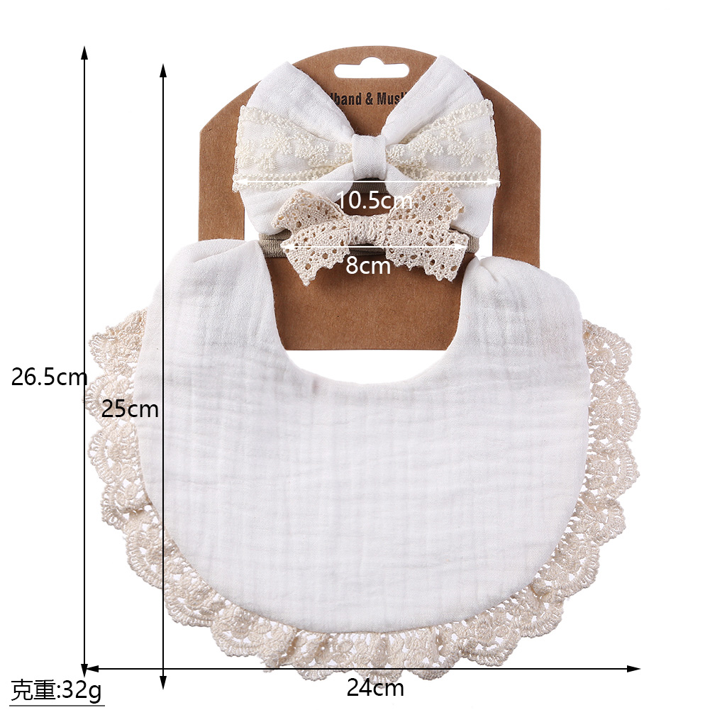 3 sztuk/zestaw solidny muślin  – Baby Clothing Fabric recenzja i cena
