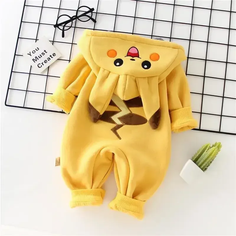 Piżama dla niemowląt z motywem – Baby Clothing Japan recenzja i cena