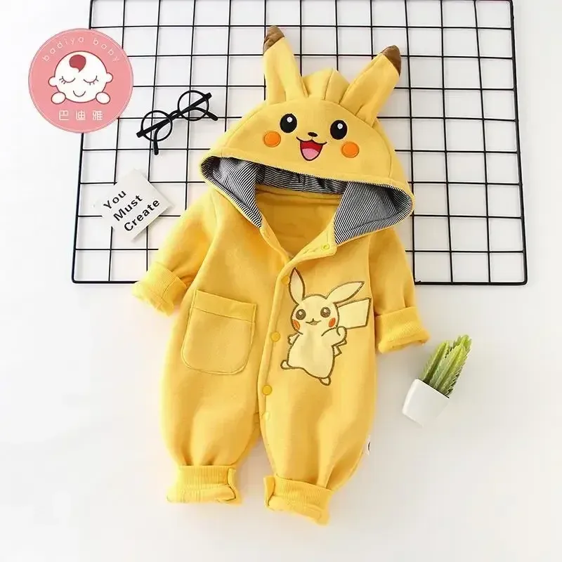 Piżama dla niemowląt z motywem – Baby Clothing Japan recenzja i cena