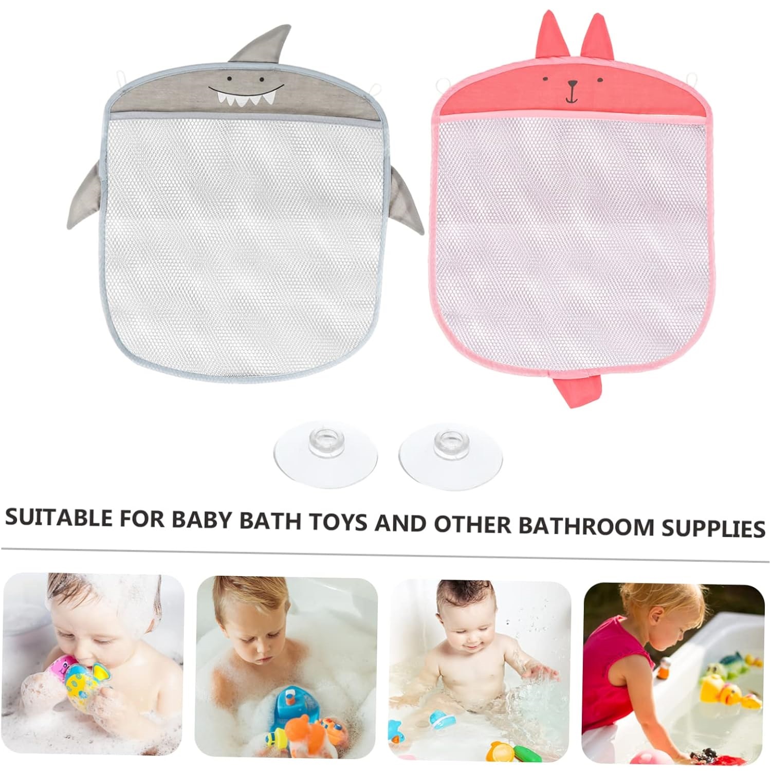 Siatkowy organizer na zabawki  – Baby Clothing Types recenzja i cena